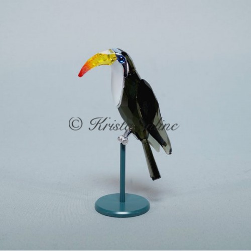 Swarovski Crystal | Crystal Paradise | Belyaka - Black Diamond 275579